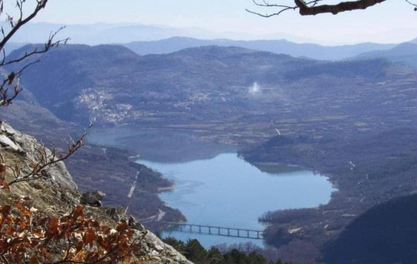 Casa Vacanze Al Castello Вилета Бареа Стая снимка